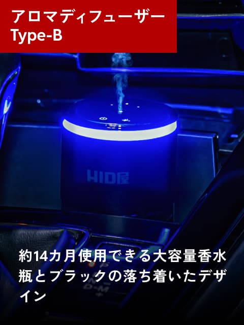 TYPE-B