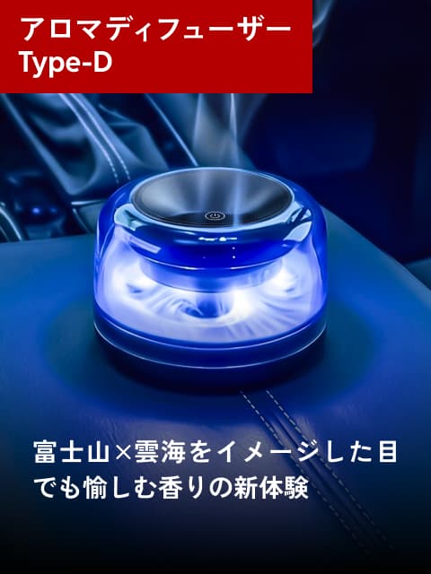 TYPE-D