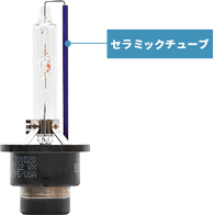セラミックチューブ
