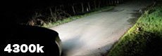 4300k