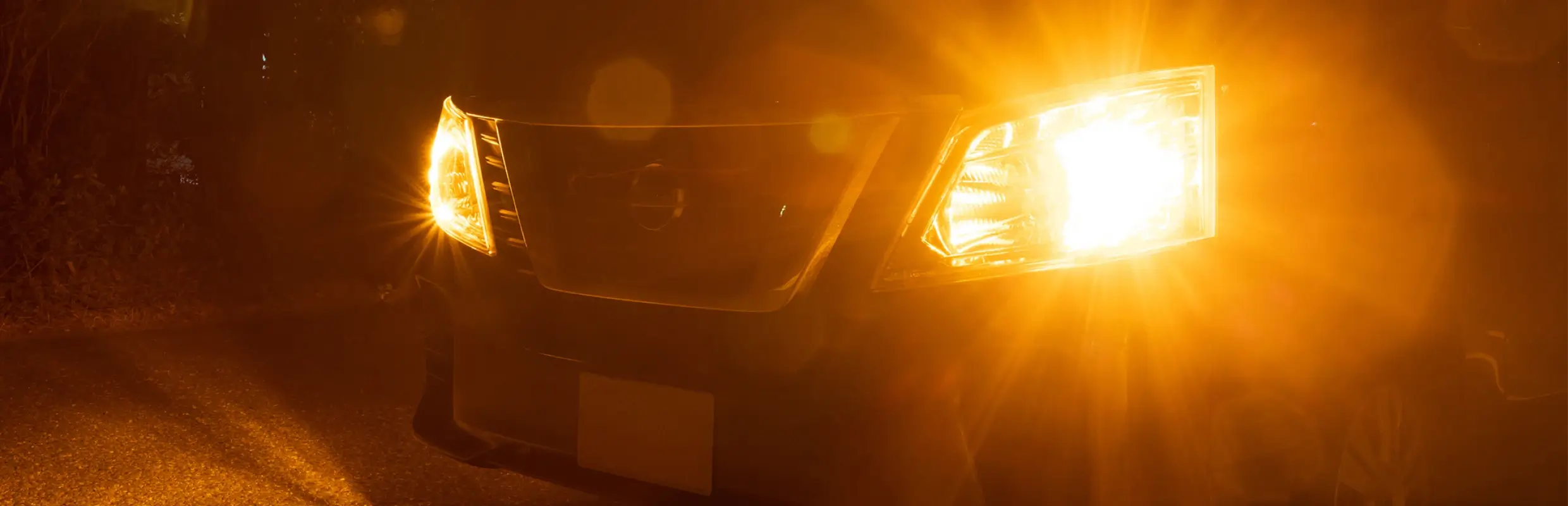 カラーチェンジLEDでドライブを一段上の楽しさへ！｜車の LED&HID