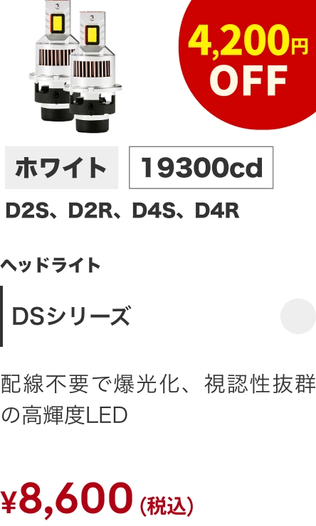 DSシリーズ
