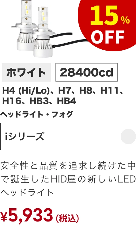 Iシリーズ