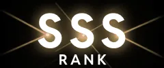 品質がSSSランク