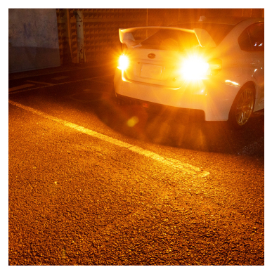 ウィンカー 画像