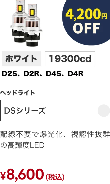 DSシリーズ