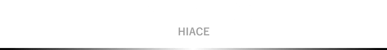HIACE