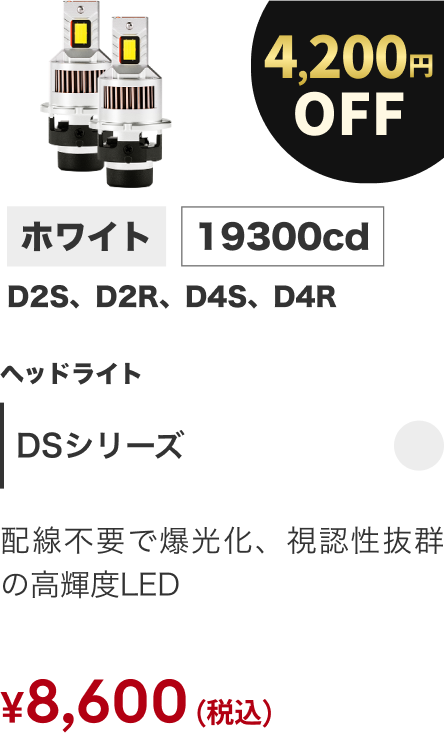 DSシリーズ