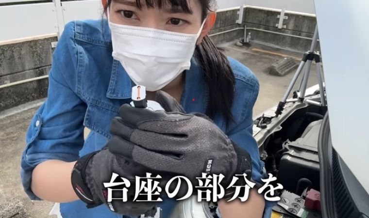 ステップ②　画像1