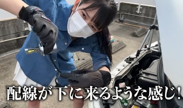 ステップ③　画像1
