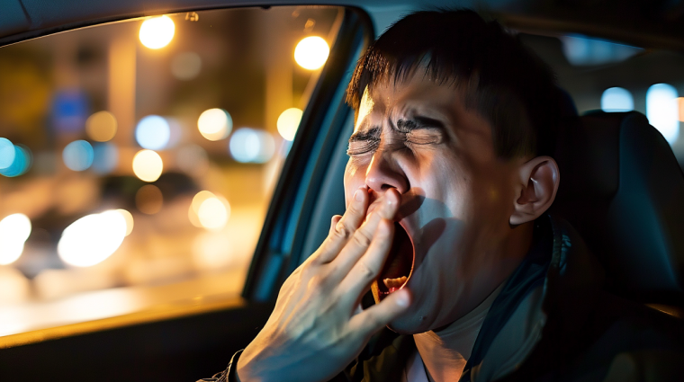 40代以降のお父さんは必読!夜間事故から家族を守る方法とは?