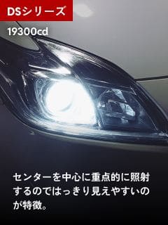 DSシリーズ