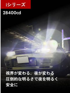 Iシリーズ