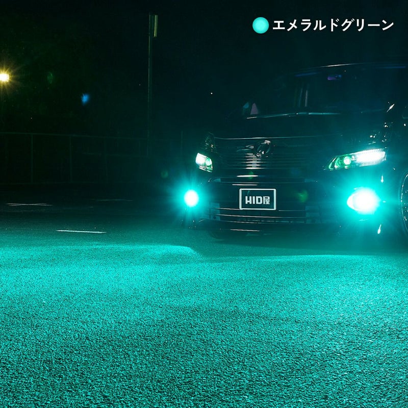 LED フォグランプ 5600lm - 9900lm H8 H11 H16 HB4 PSX26W Vシリーズ 2 