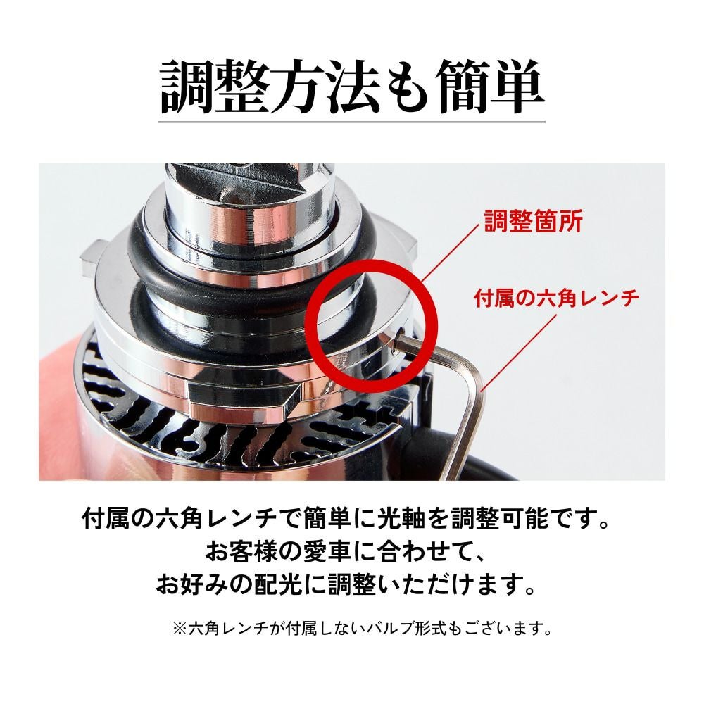 LED フォグランプ 5600lm - 9900lm H8 H11 H16 HB4 PSX26W Vシリーズ 2