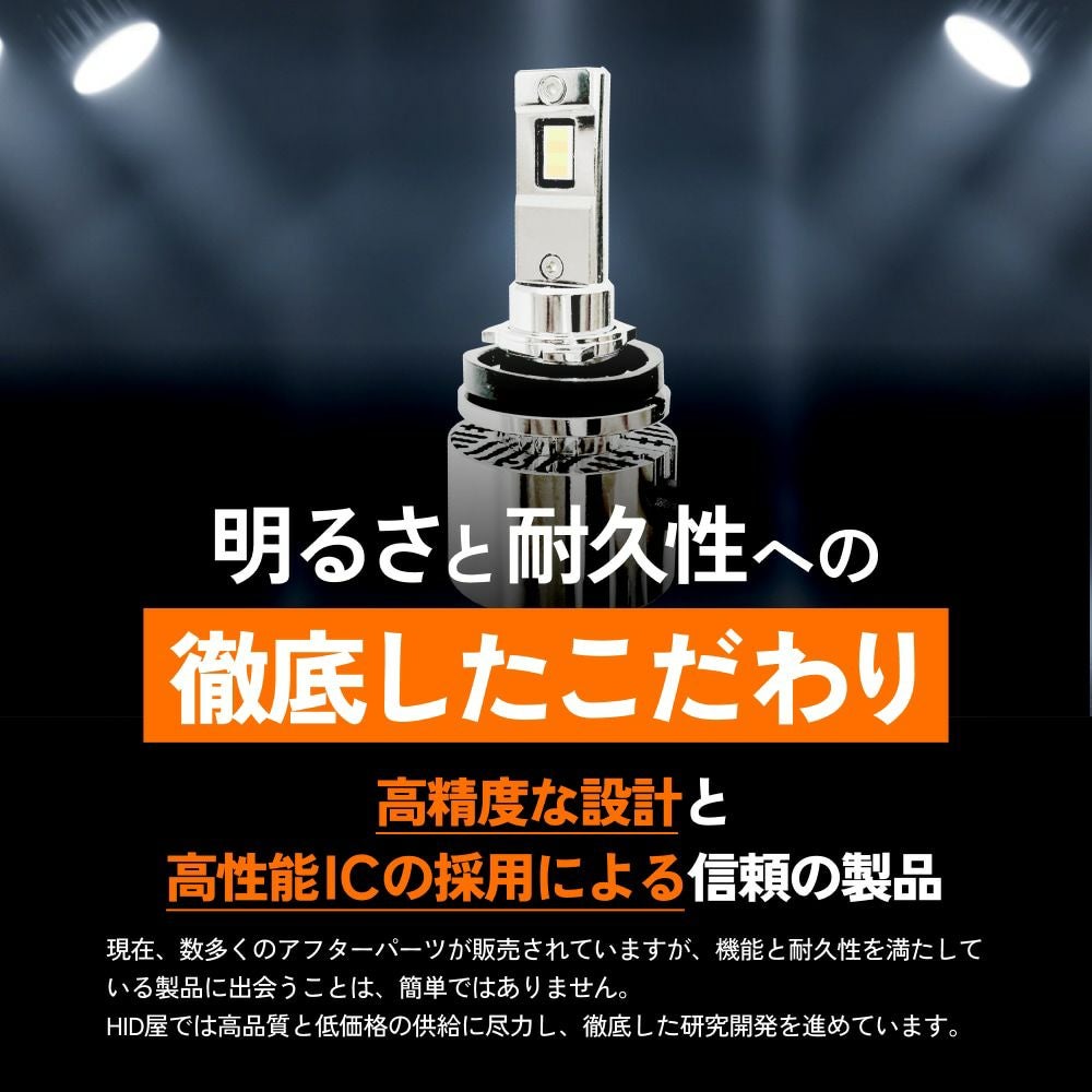 LED フォグランプ 5600lm - 9900lm H8 H11 H16 HB4 PSX26W Vシリーズ 2