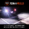 LED バックランプ 6510lx 6500K ホワイト