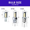 LED バックランプ 11990lx ホワイト