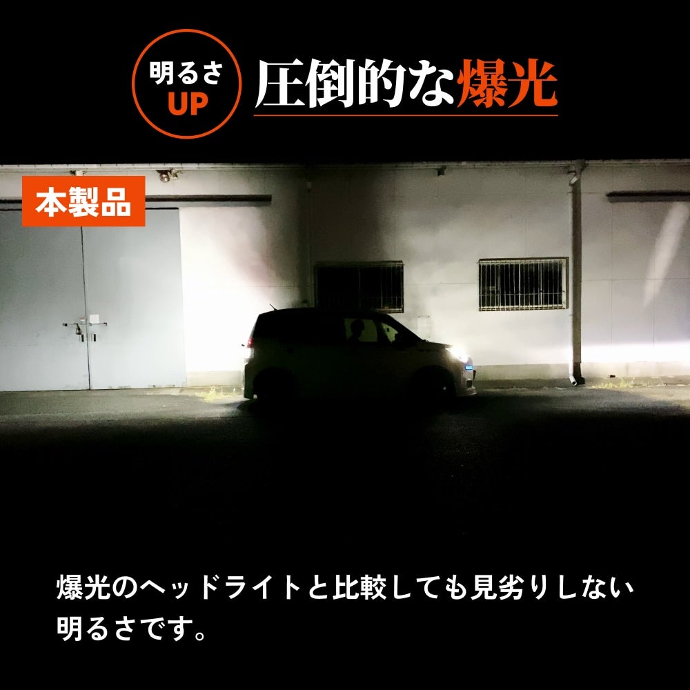 LED バックランプ 9760lx 6500K T16 T20 S25 特注LEDチップ搭載 爆光