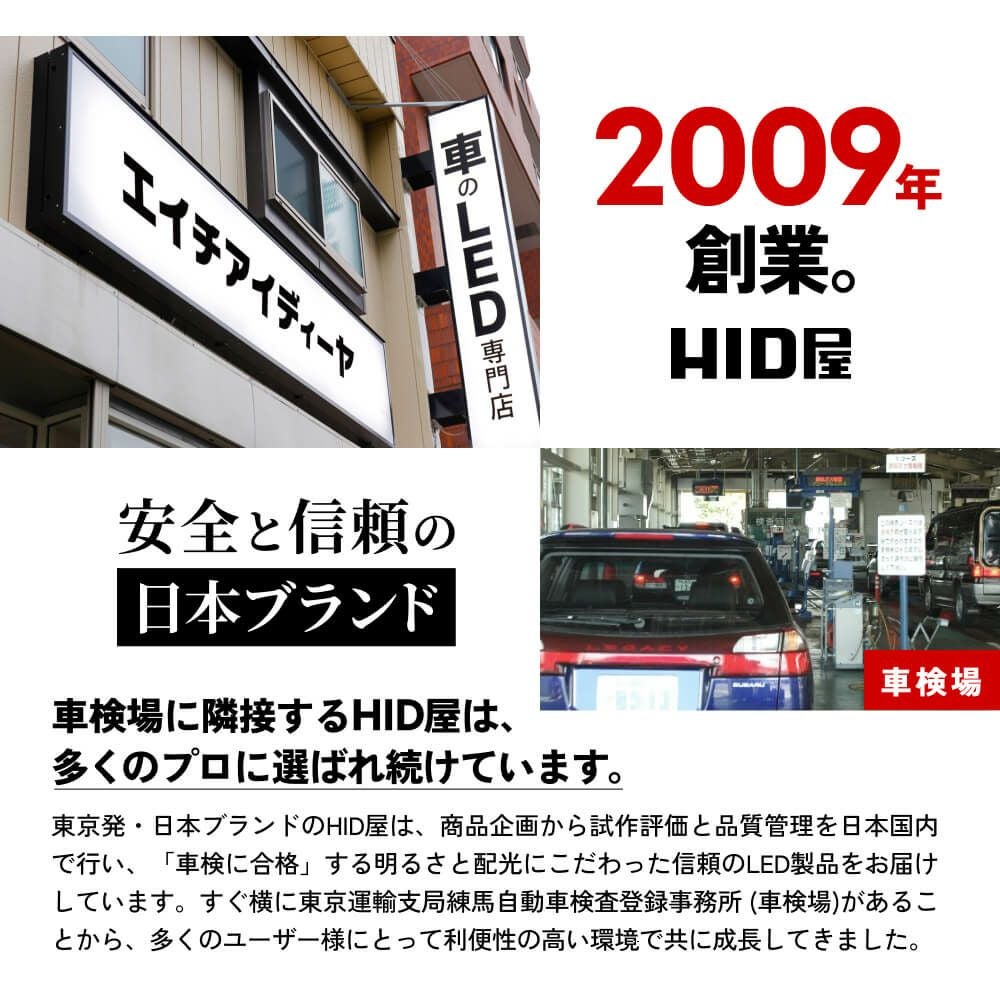 LED バックランプ 9760lx 6500K T16 T20 S25 特注LEDチップ搭載 爆光