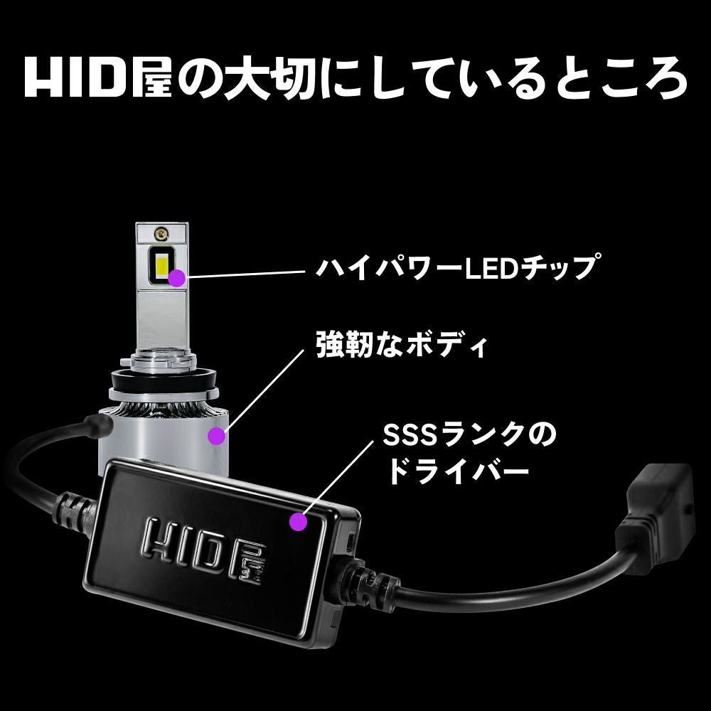LED フォグランプ 12300lm 10900lm H8 H11 H16 HB4 PSX26W Vシリーズ