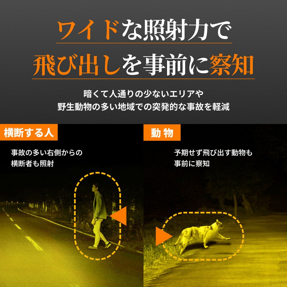 LED フォグランプ 4000lm-5600lm 6500K 3000K H3 トラック用フォグ 2色 LED フォグランプ 4000lm-5600lm 6500K 3000K H3 トラック用フォグ 2色