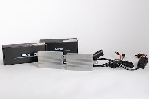 HIDライトバラスト　55-100w可変式　2個セット 55W バラスト 2個 超薄型13mm TYPE-SSS 送料無料 | HID屋 公式ショップ