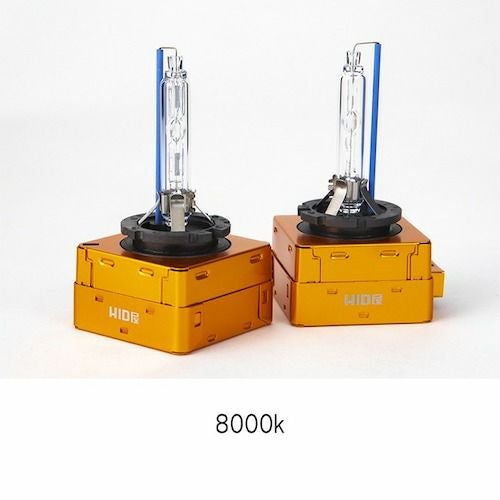 HID ヘッドライト 35W 5000K 6000K 8000K D3S 専用設計 純正交換 光軸