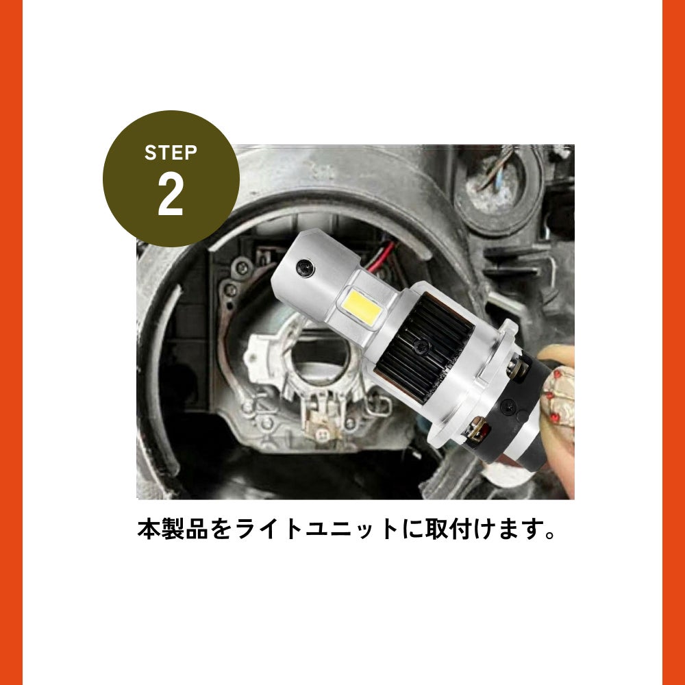 セッティング方法