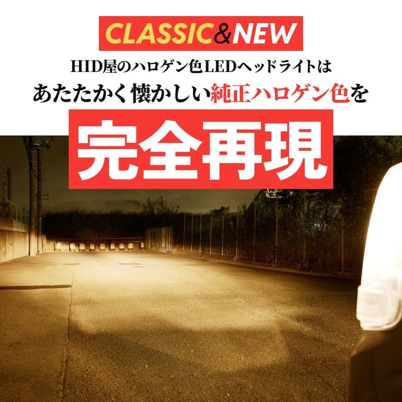LED ヘッドライト フォグランプ 28500cd H4 Hi/Lo H7 H8 H11 H16 HB3 