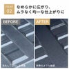 HID屋 未塗装樹脂コーティング 樹脂バンパー モール用
