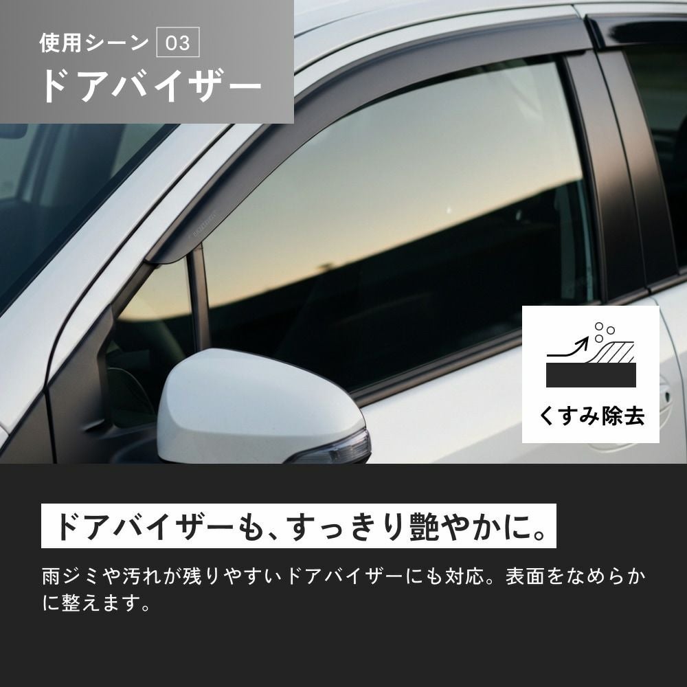 HID屋 コーティング剤 車 TSUYA DEFENSE 500ml スプレータイプ 簡単