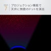HID屋 車 芳香剤 アロマディフューザー 噴霧式 車用ディフューザー 160ml  AURA-C