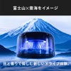 HID屋 アロマディフューザー 車  Type-D