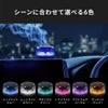 HID屋 アロマディフューザー 車  Type-D