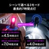 HID屋 LED停止表示灯 紫色